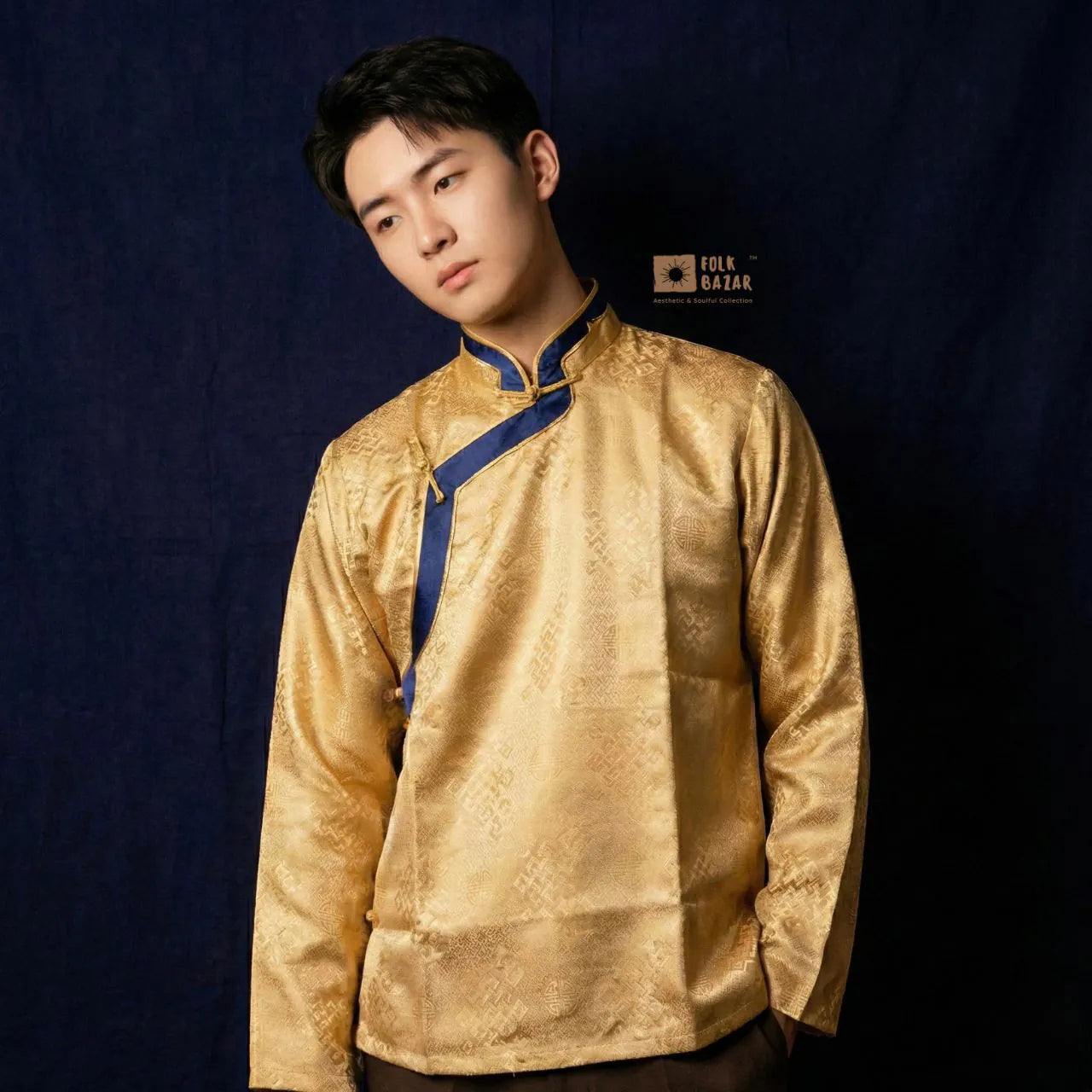 Khenja Shirt